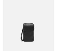 Misako Nisty bolso bandolera mini para móvil Negro