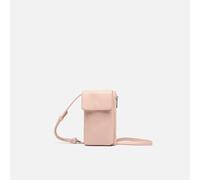 Misako Nisty bolso bandolera mini para móvil Rosa