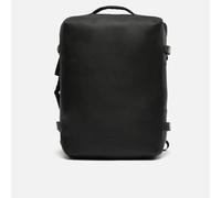 Misako Nol mochila grande tipo bolsa de viaje con bolsillo para portátil Negro