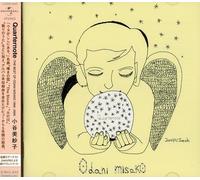 Misako Odani - Quarternote: The Best of Odani Misako 1996-2000