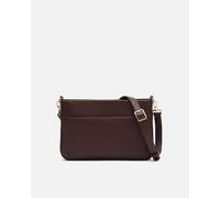 Misako Optis bolso bandolera pequeña ED. Marrón