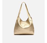 Misako Palatino bolso de hombro Dorado
