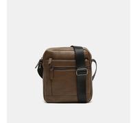 MISAKO Pater bolso bandolera Hombre - Pater Marrón 23 X 20 X 6 cm