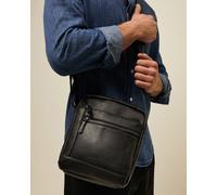 MISAKO Pater bolso bandolera Hombre - Pater Negro 23 X 20 X 6 cm