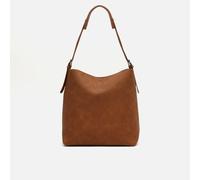Misako Ritte bolso hobo grande ED. Camel