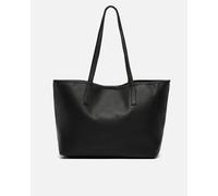 "Misako Rufus portaordenador shopper con funda para portátil (13,3"") ED. Negro"