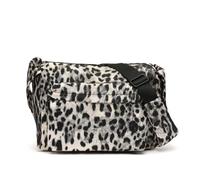 MISAKO Satur bolso bandolera animal print Mujer - Satur Beige 22x11x31cm