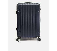 Misako Turbo maleta grande rígida Marino