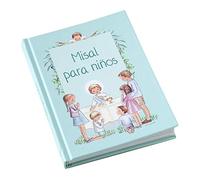 MISAL PARA NIÑOS