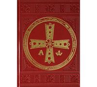 Misal Romano: Tercera edición típica (SIN COLECCION)