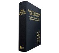 Misal y Leccionario del Vaticano II: Conforme a la tercera edición del Misal Romano en español (SIN COLECCION)