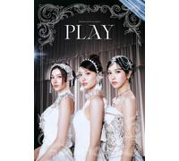 Misamo Play - Version A (CD)