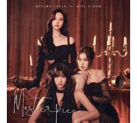 Misamo (Twice) - Japan 1st Mini Album