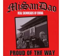Misandao - Proud of the Way