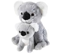 MISANIMO Koala con bebé