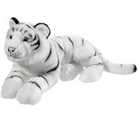 MISANIMO Tigre de Nieve Tumbado