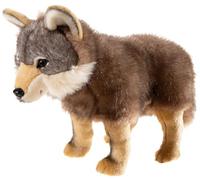 MISANIMO Wolf de pie