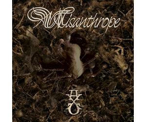 Misanthrope - Alpha X Omega