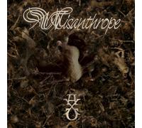 Misanthrope - Alpha X Omega