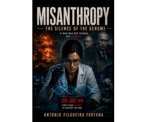 MISANTHROPY: THE SILENCE OF THE GENOME