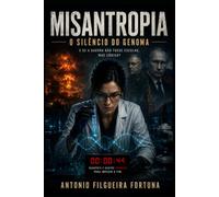 MISANTROPIA O SILENCIO DO GENOMA