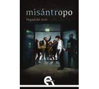Misántropo: 39 (Teatro)