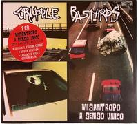 Misantropo A Senso Unico: 20th Anniversary [Digipak]
