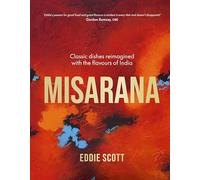 Misarana: Classic dishes reimagined with the flavours of India