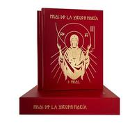 Misas de la Virgen María: Misal Y Leccionario