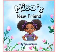 Misa's New Friend