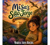 Misa's São Jorge Adventures