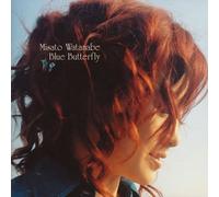Misato Watanabe - Blue Butterfly(CCCD)
