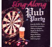 Misc. - Sing Along Pub Party