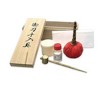 Misc Sword Kitde limpieza.