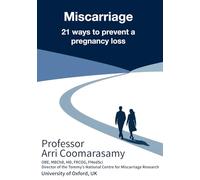 Miscarriage: 21 ways to prevent a pregnancy loss