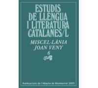 Miscel·lània Joan Veny 6