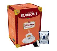 Miscela Blu - Caffè Borbone - 50 cápsulas para Nespresso®