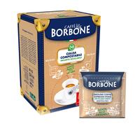 Miscela Blu - Caffè Borbone - 50 monodosis E.S.E.