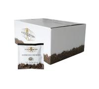 Miscela d'Oro Paquete de 150 cápsulas para cremoso espresso de un solo tiro.