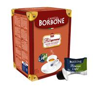 Miscela Light - Caffè Borbone - 50 cápsulas para Nespresso®