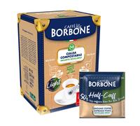 Miscela Light - Caffè Borbone - 50 monodosis E.S.E.