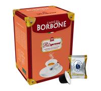 Miscela Oro - Caffè Borbone - 50 cápsulas para Nespresso®