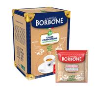 Miscela Rossa - Caffè Borbone - 50 monodosis E.S.E.