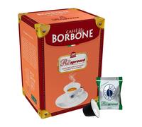 Miscela Verde Dek (Descafeinado) - Caffè Borbone - 50 cápsulas para Nespresso®
