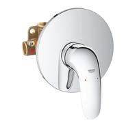 Miscelatore doccia Grohe mod. Eurostyle monocomando cromato