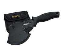 Miscellanea WatchFire 10” Black Camping/Survival Axe-Head Hatchet with Nylon Sheath (210921)
