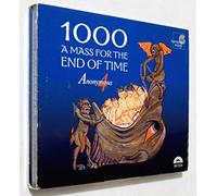 Miscellanee - 1000 - a Mass for the End of Time