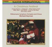 Miscellanee - A Christmas Festival