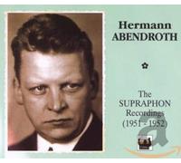 Miscellanee - Abendroth Hermann Interpreta