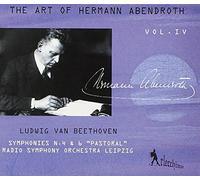 Miscellanee - Abendroth Hermann Vol. 4